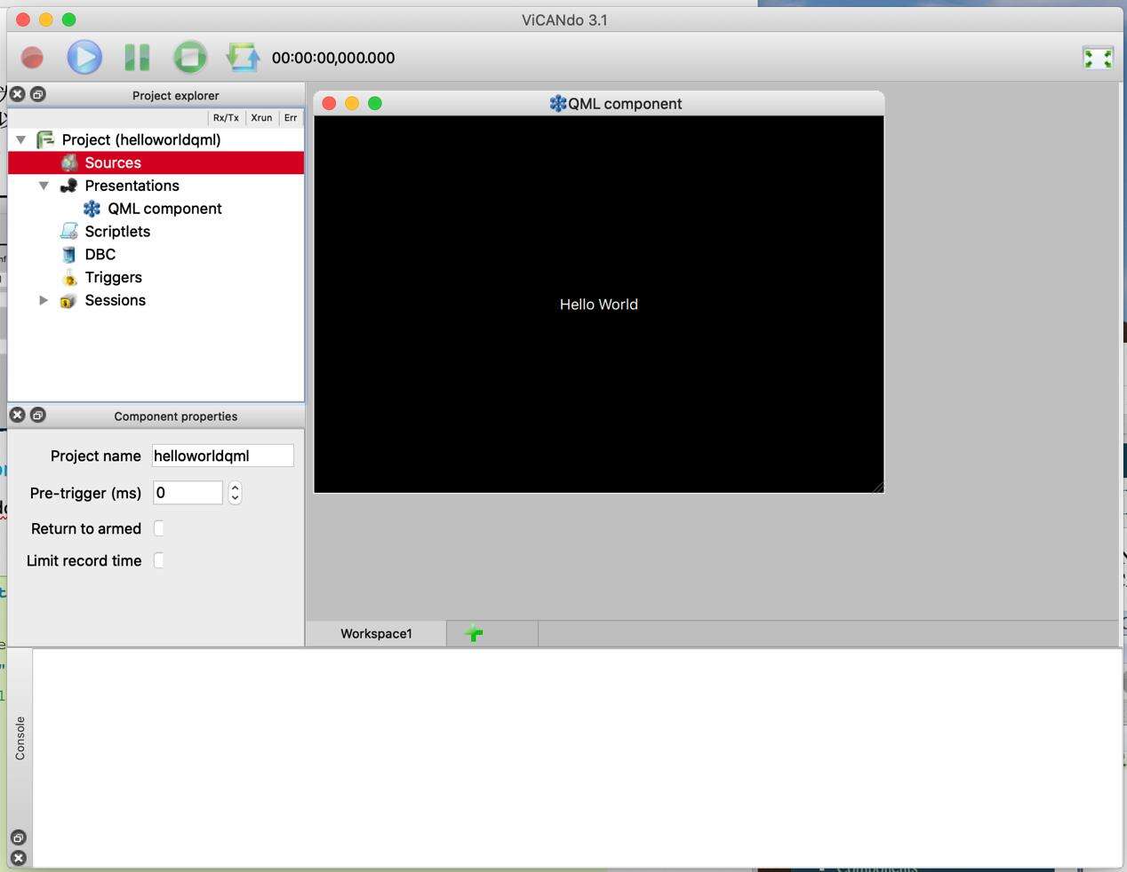 ViCANdo新版本发布（PART4）| QML集成的图6